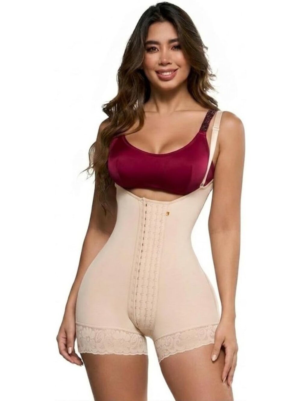 Stage 2 Tummy Tuck Compression Garment | Body Shaper Shapewear for Women
